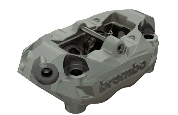 M4 Brake Caliper