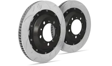 GT | TY3 brake discs