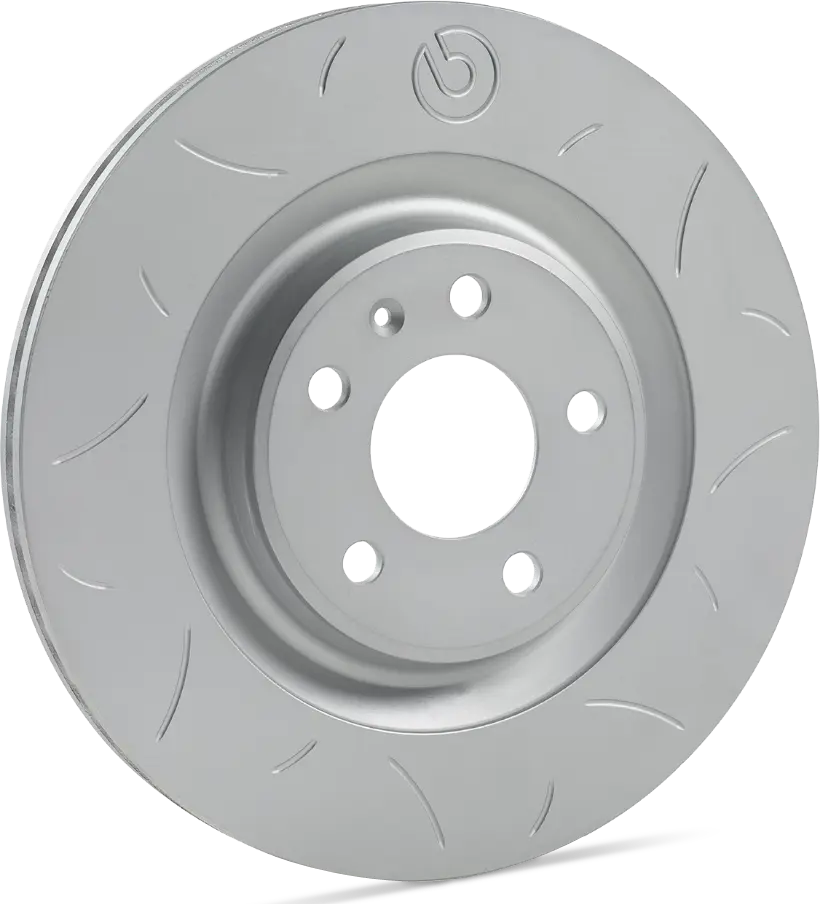 Brembo Sport TY3 Rear Brake Discs for Seat Leon Hatch Van Mk3 1.2 TSI –  ID-Workz