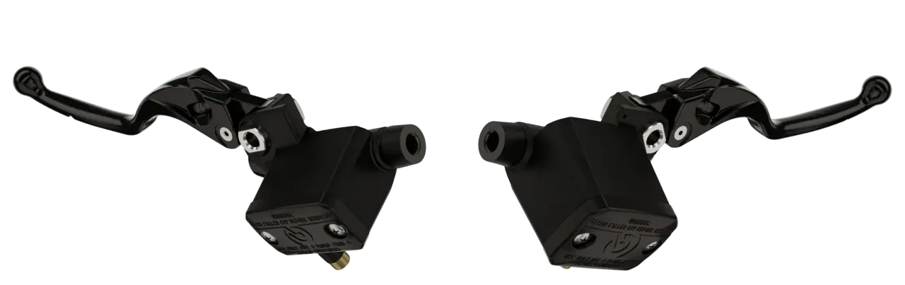 PS master cylinders