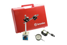 Brembo metrology kit
