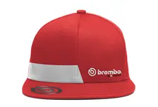 Brembo Expert cap