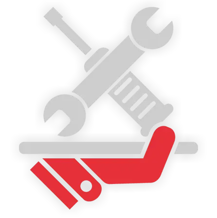 Ask for assistance icon