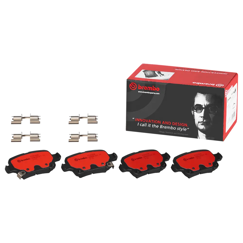 Brake pad Brembo P59090N