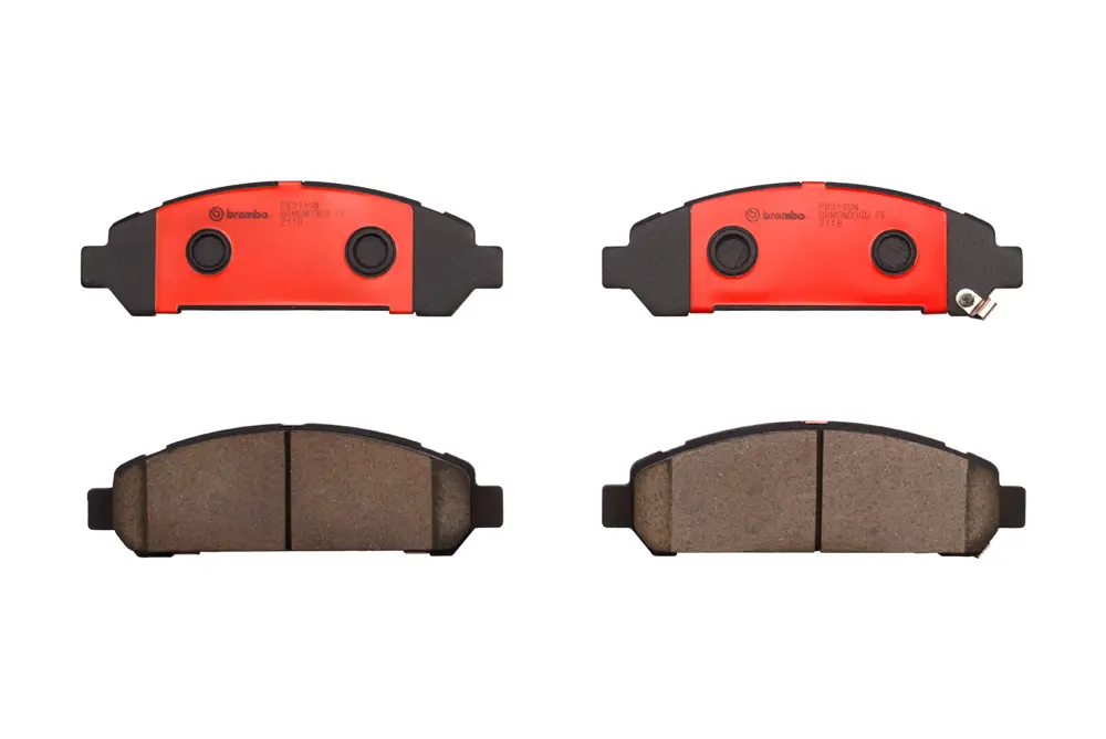 Brake pad Brembo P83149N