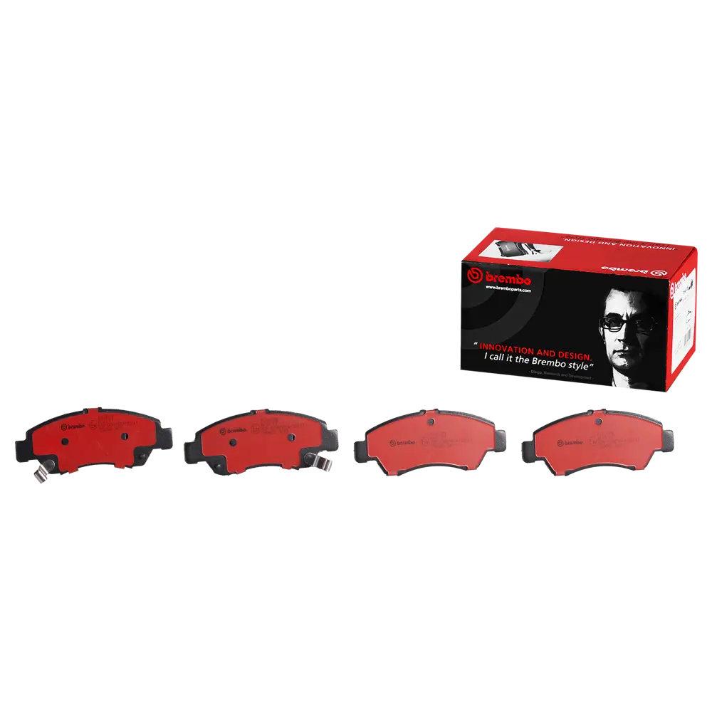 Brake pad Brembo P28024N