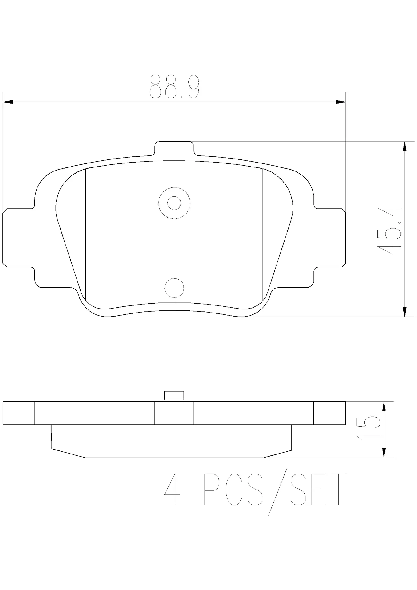 P56032N