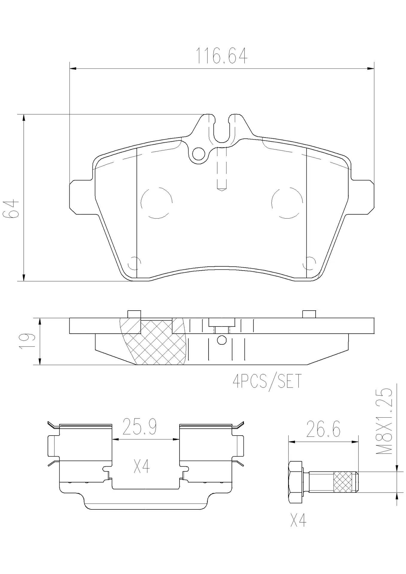 P50056N