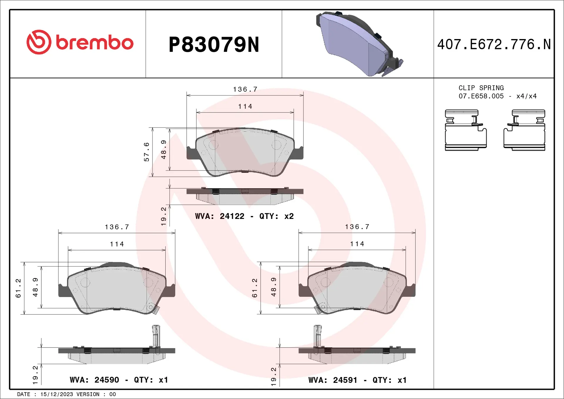 P83079N