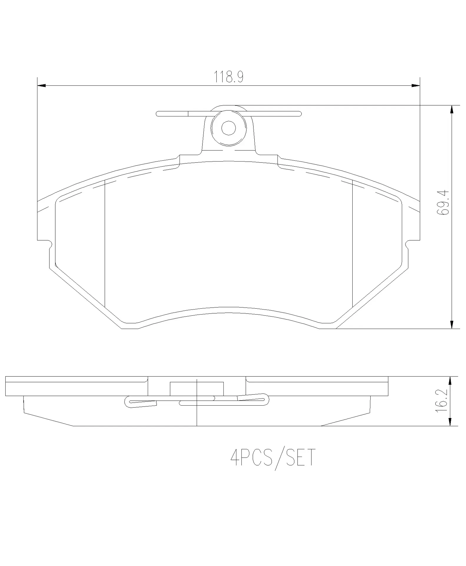 P85032N