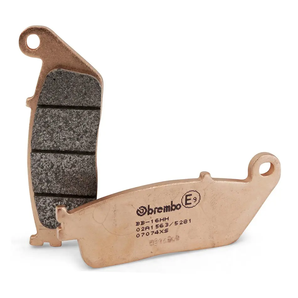 Brake pad Brembo 07074XS