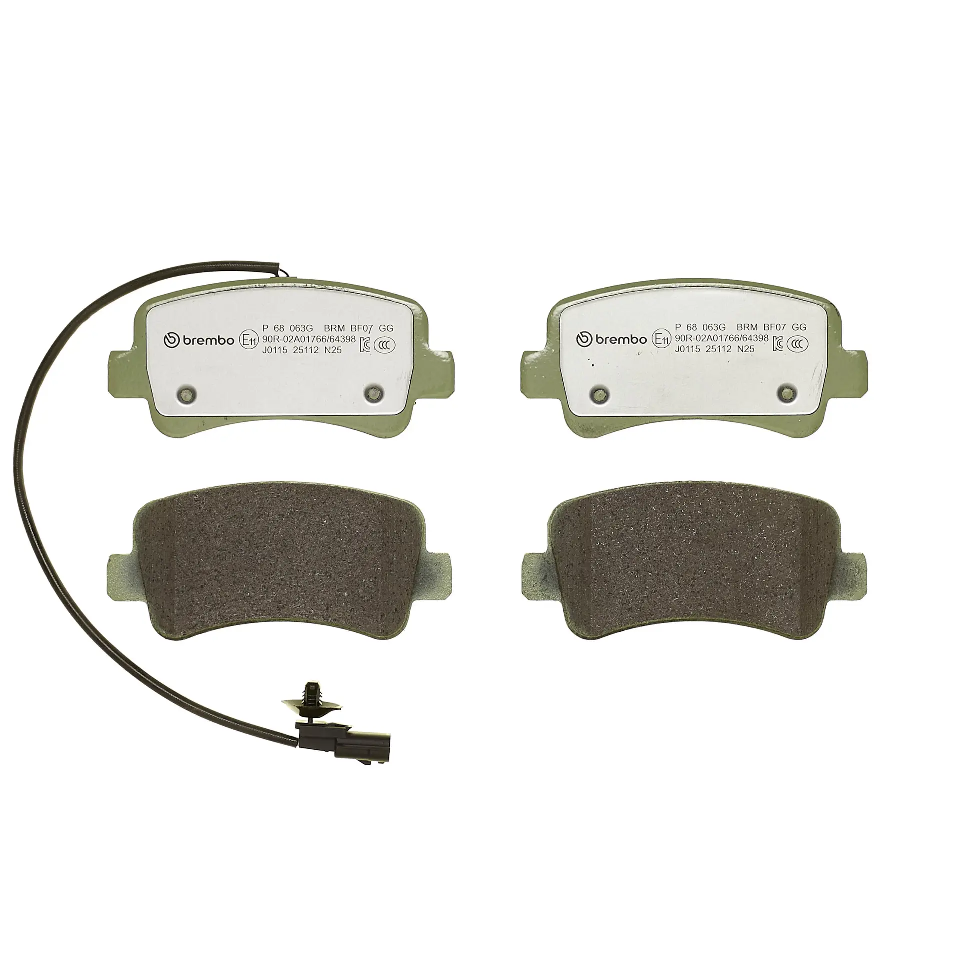 P 68 063G