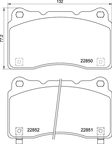 P 28 099