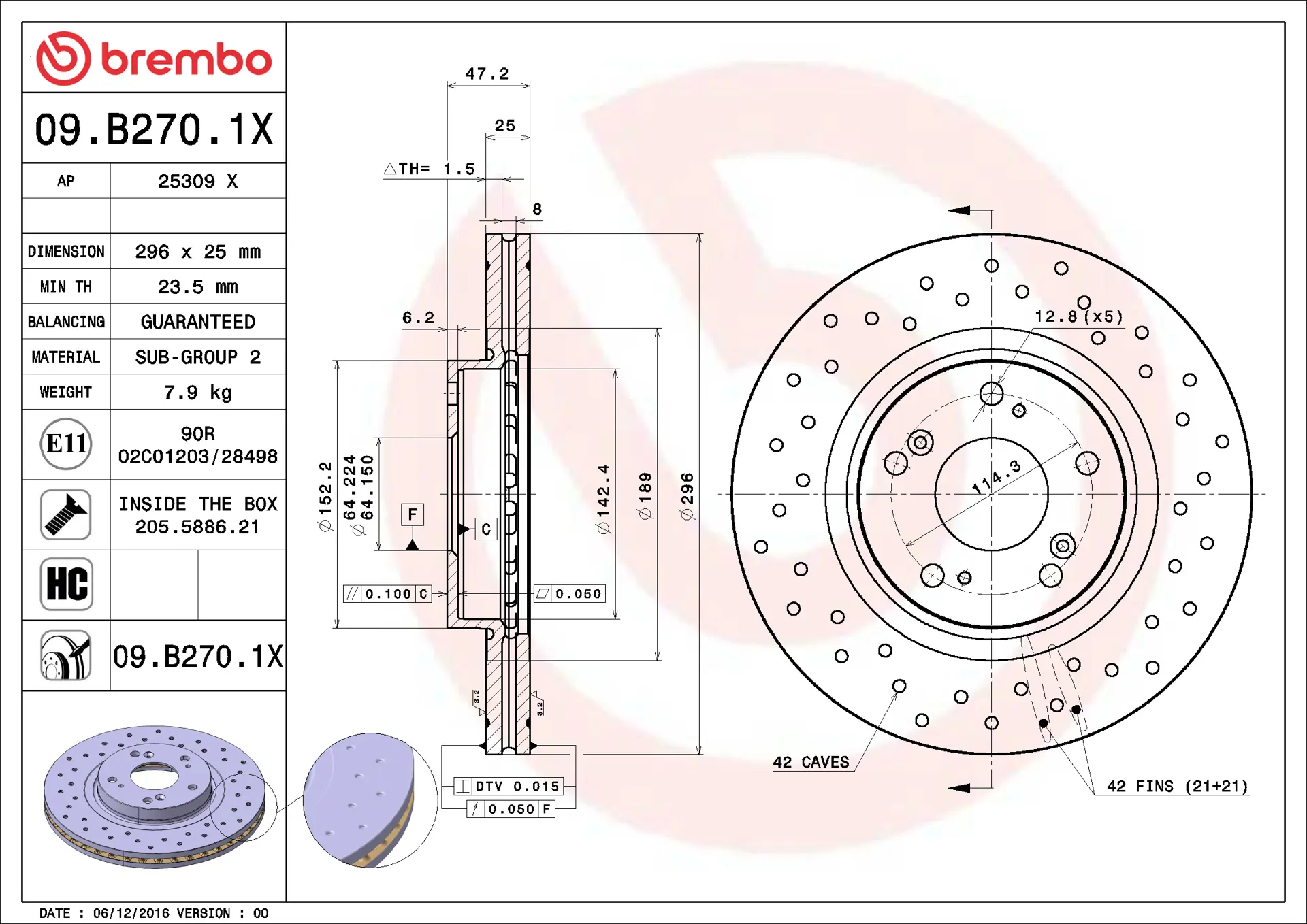 09.B270.1X