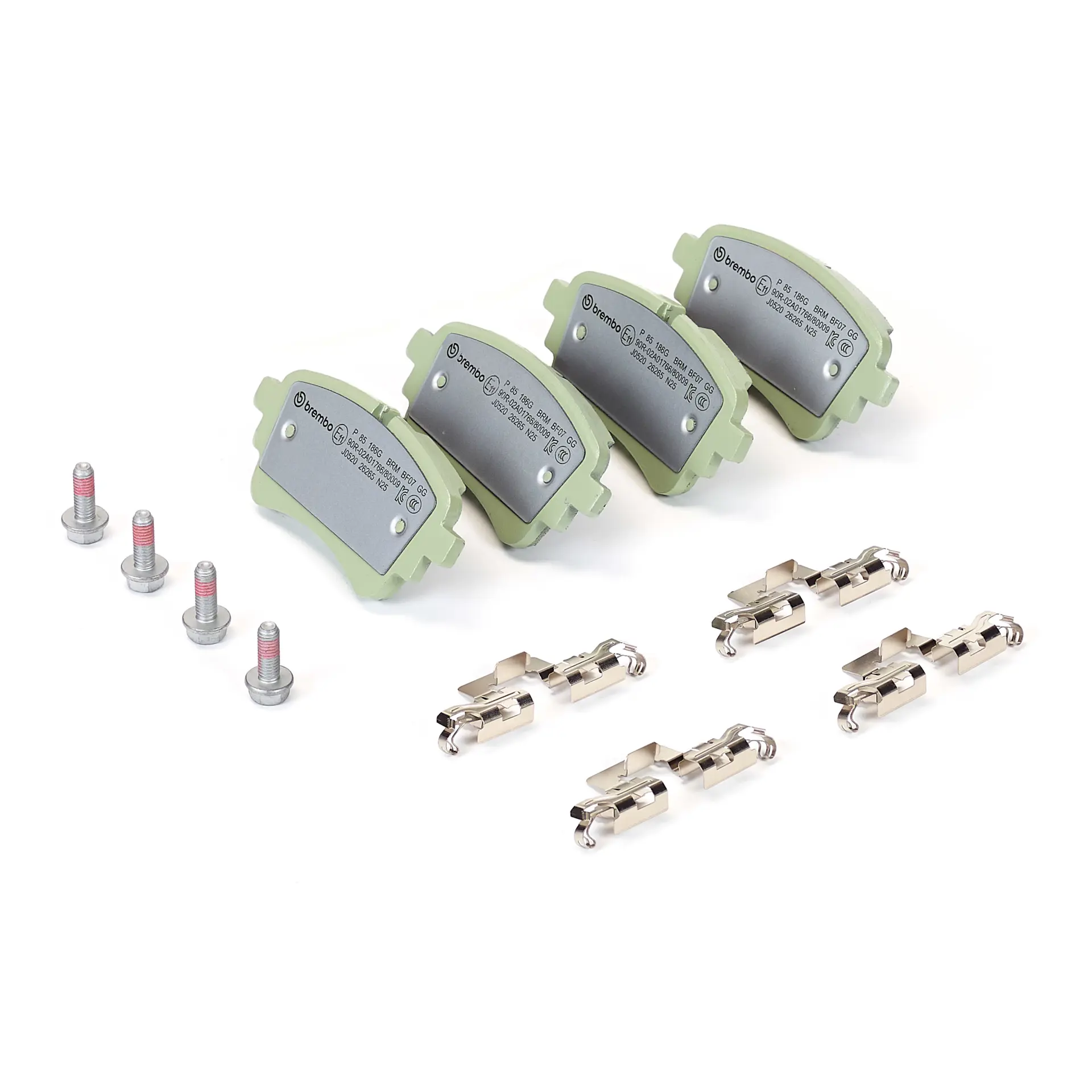 P 85 186G