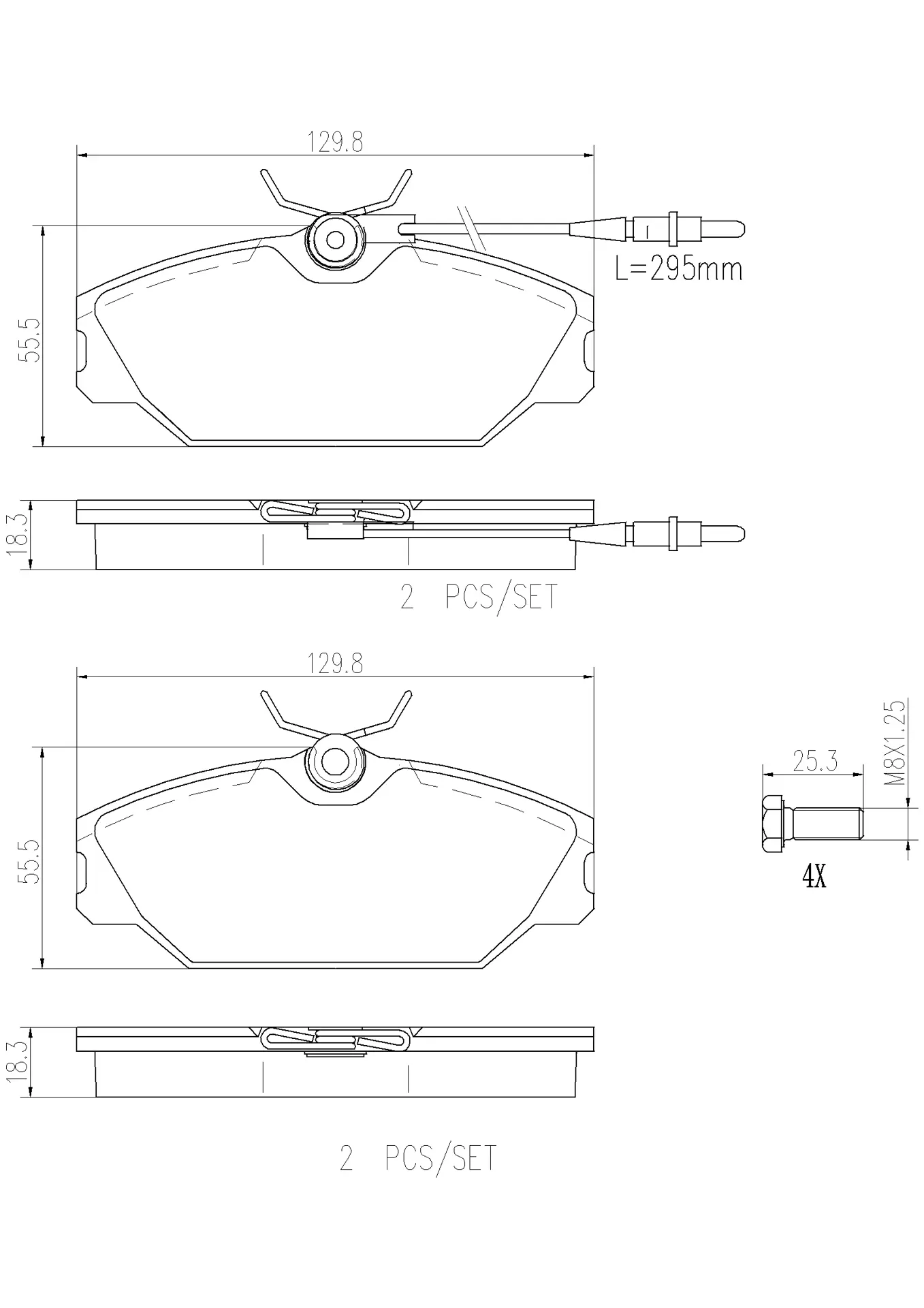 P68014N