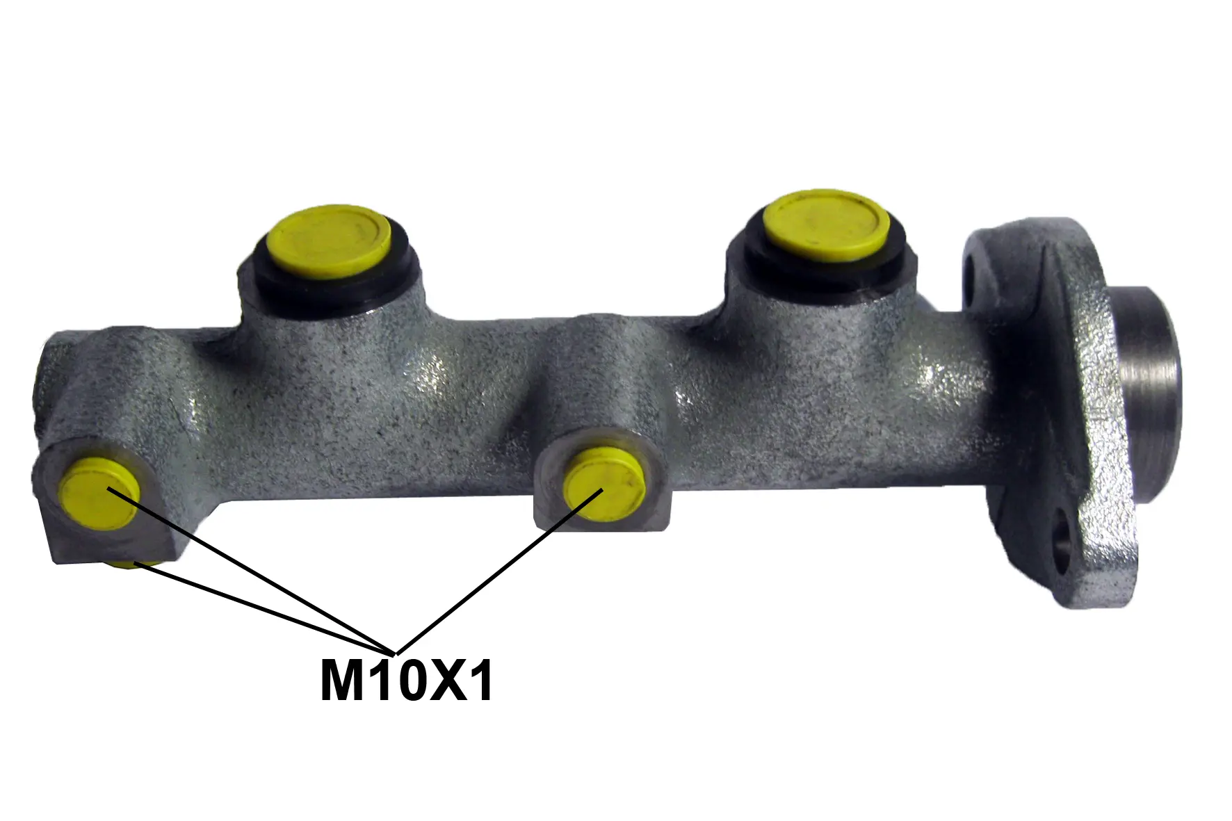 M 24 057