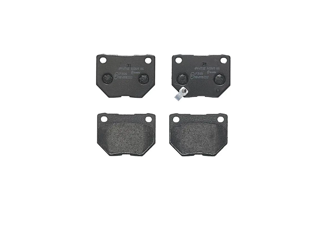 P 78 016
