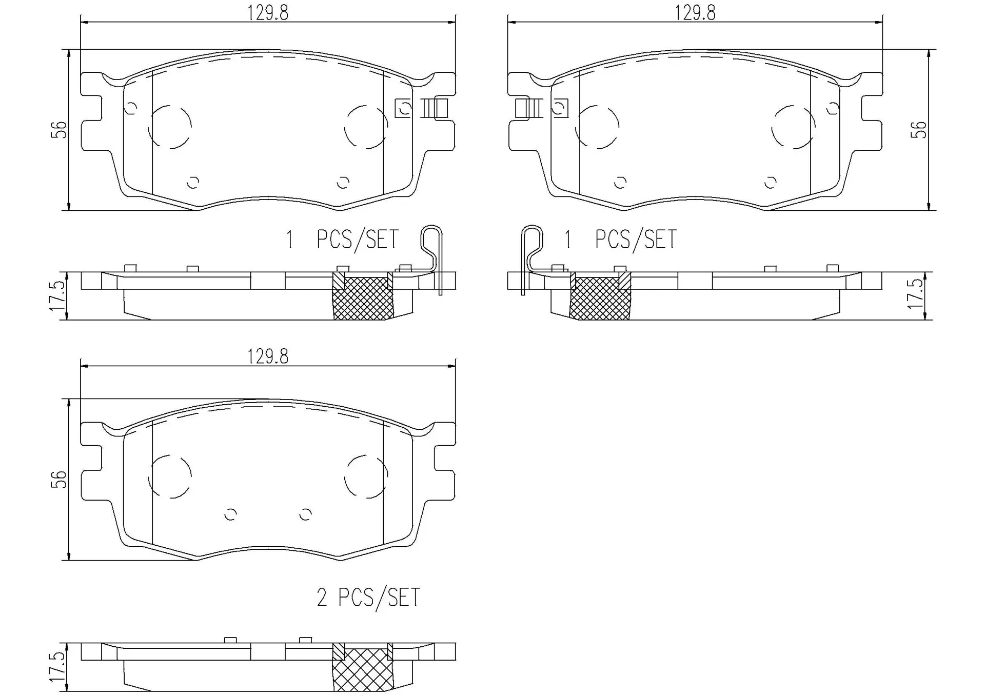 P30026N