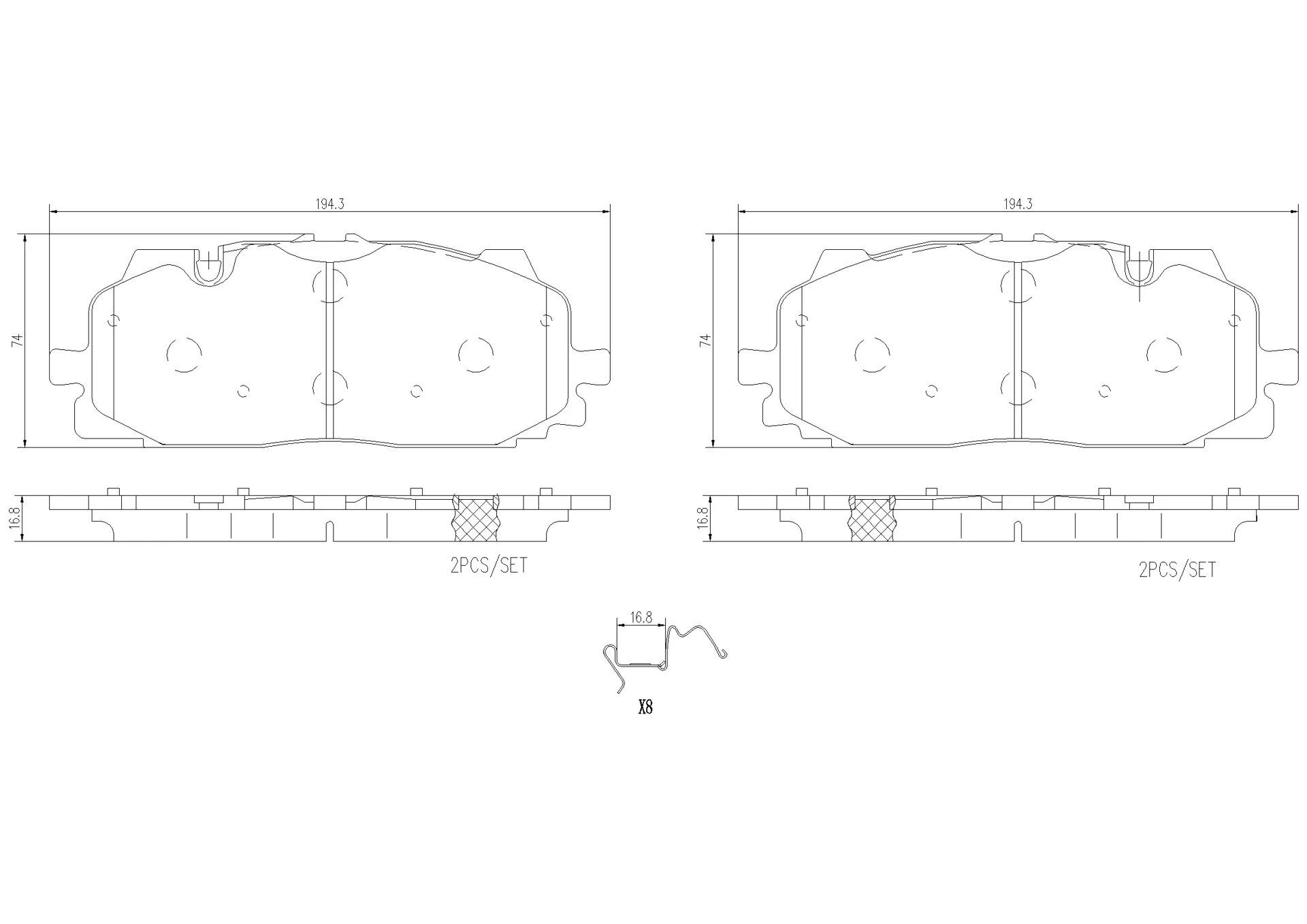 P85165NX