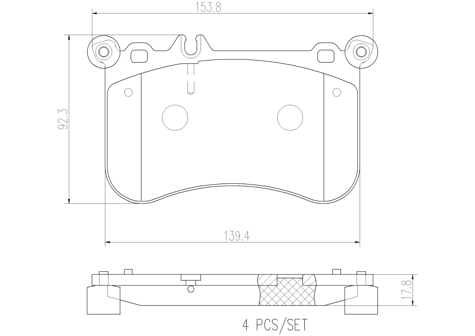 P50097N