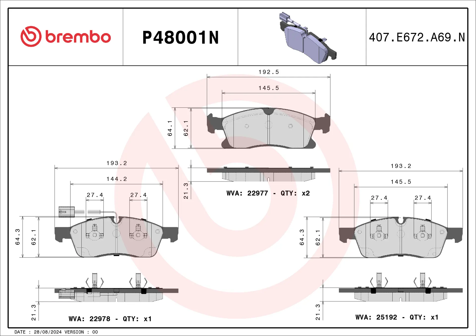 P48001N