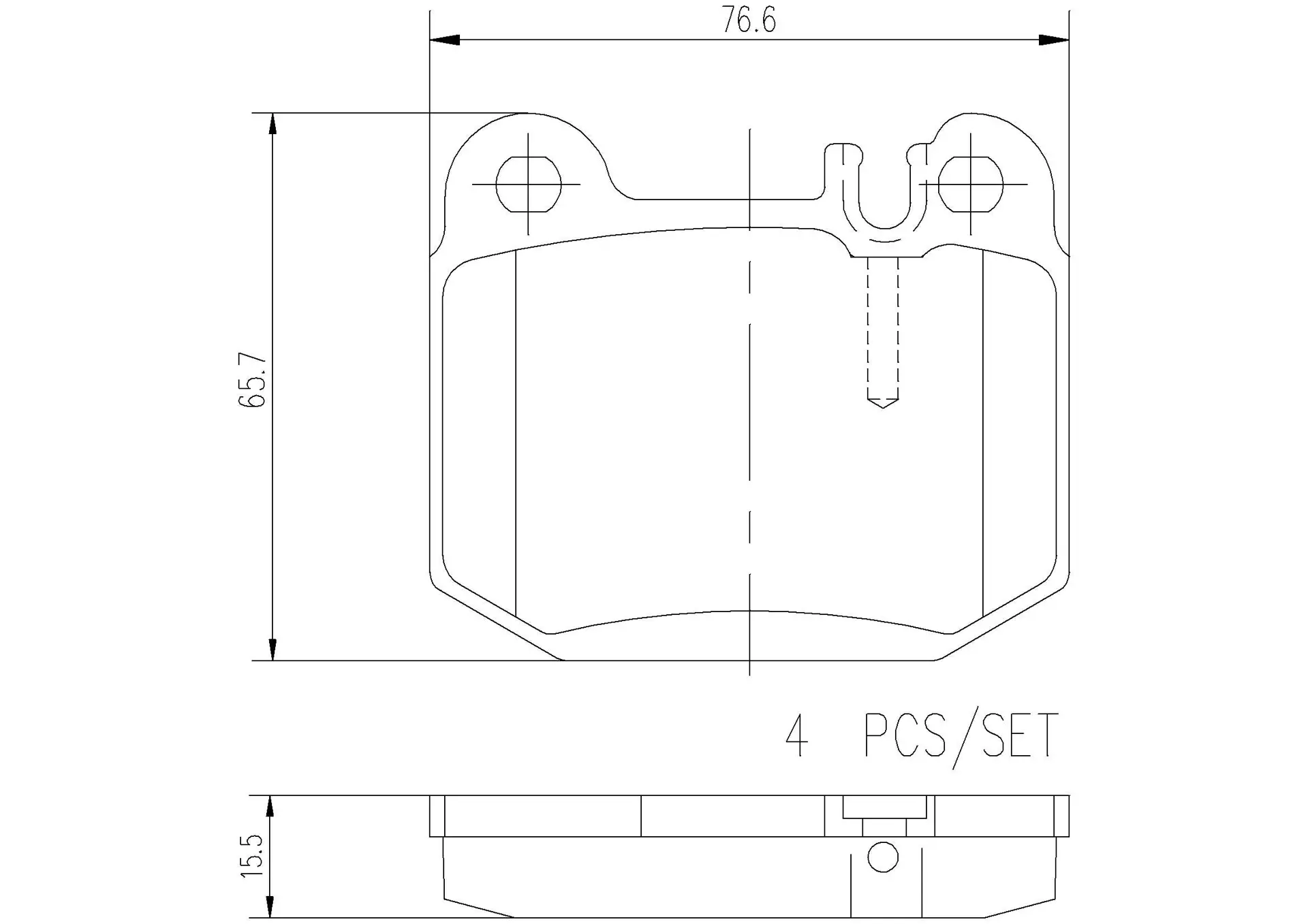 P50043N