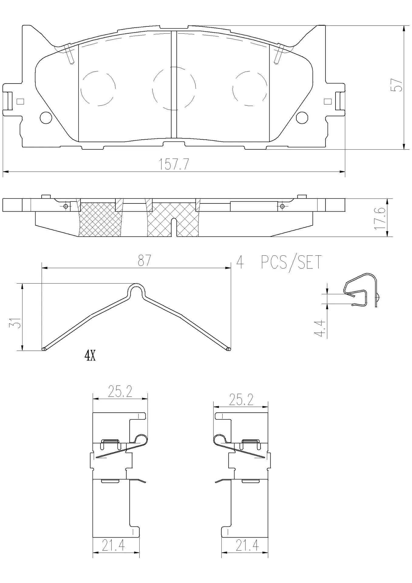 P83117N