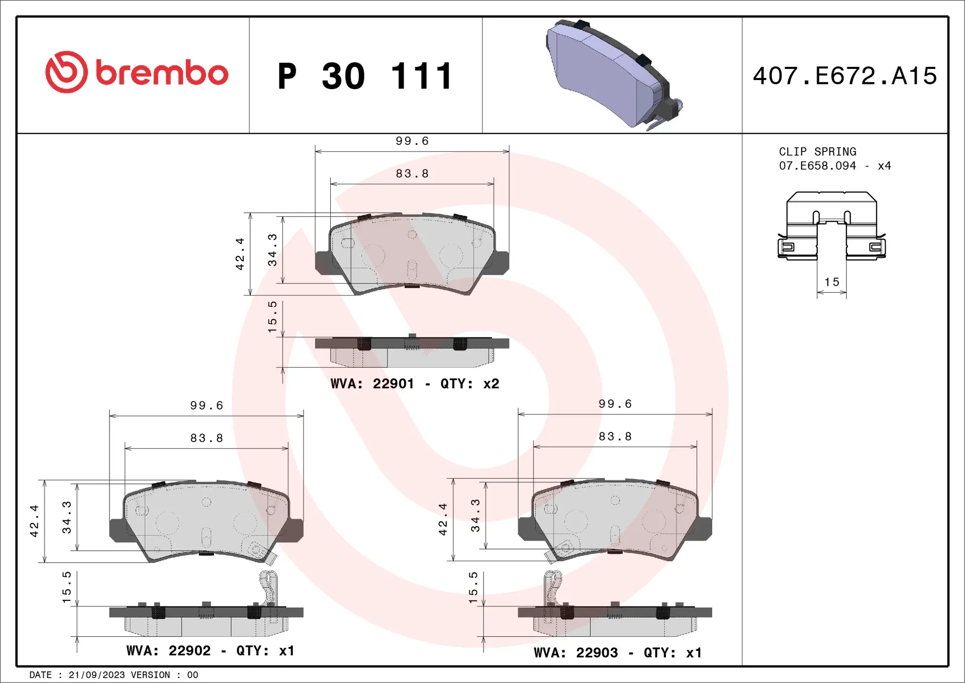 P 30 111