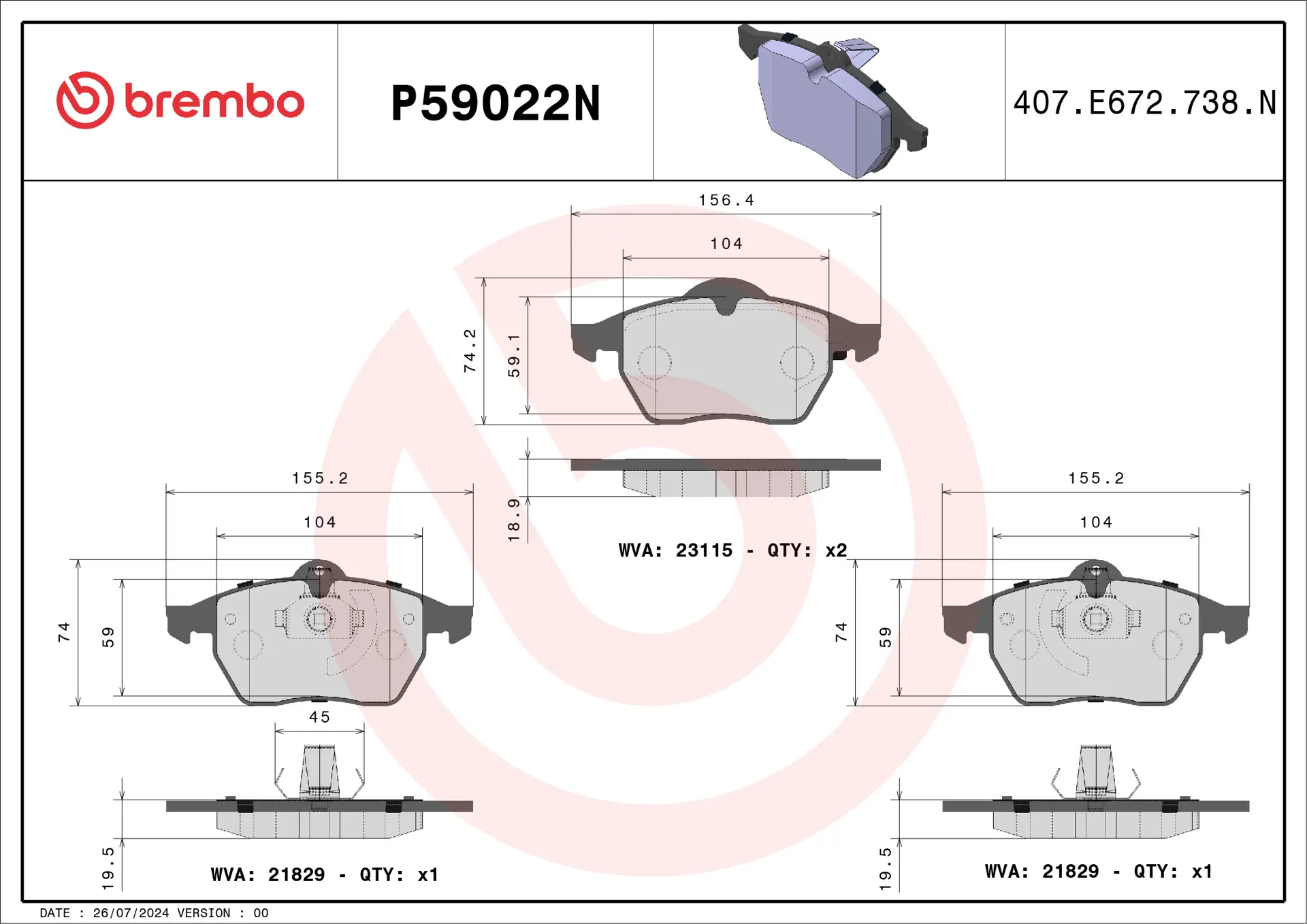 P59022N