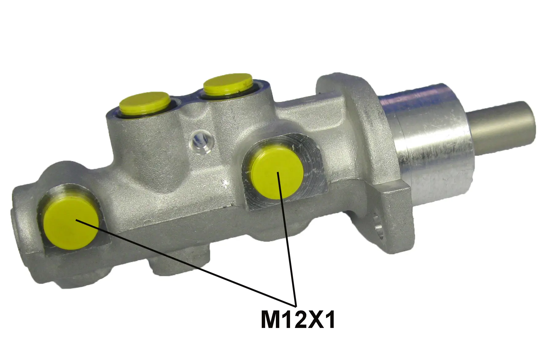 M 61 116