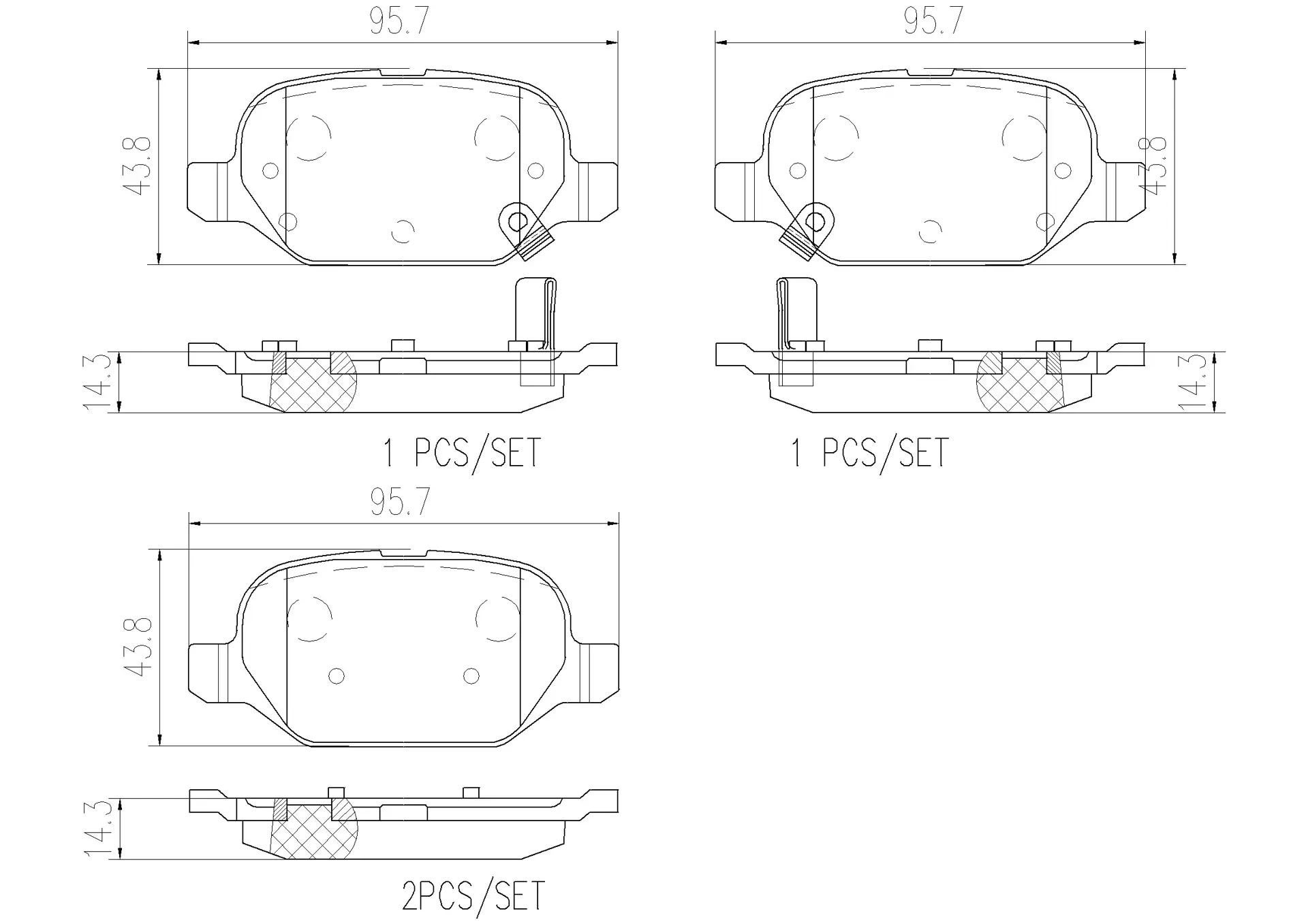 P23151N