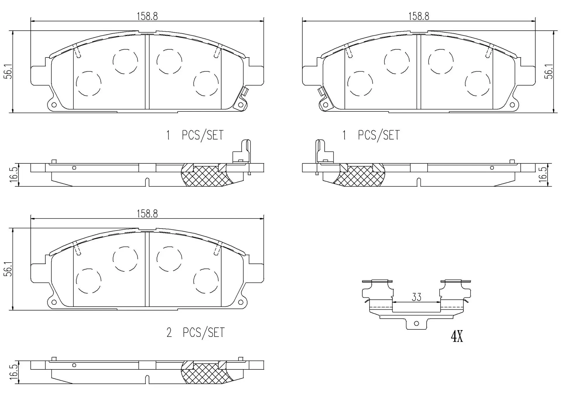 P56040N