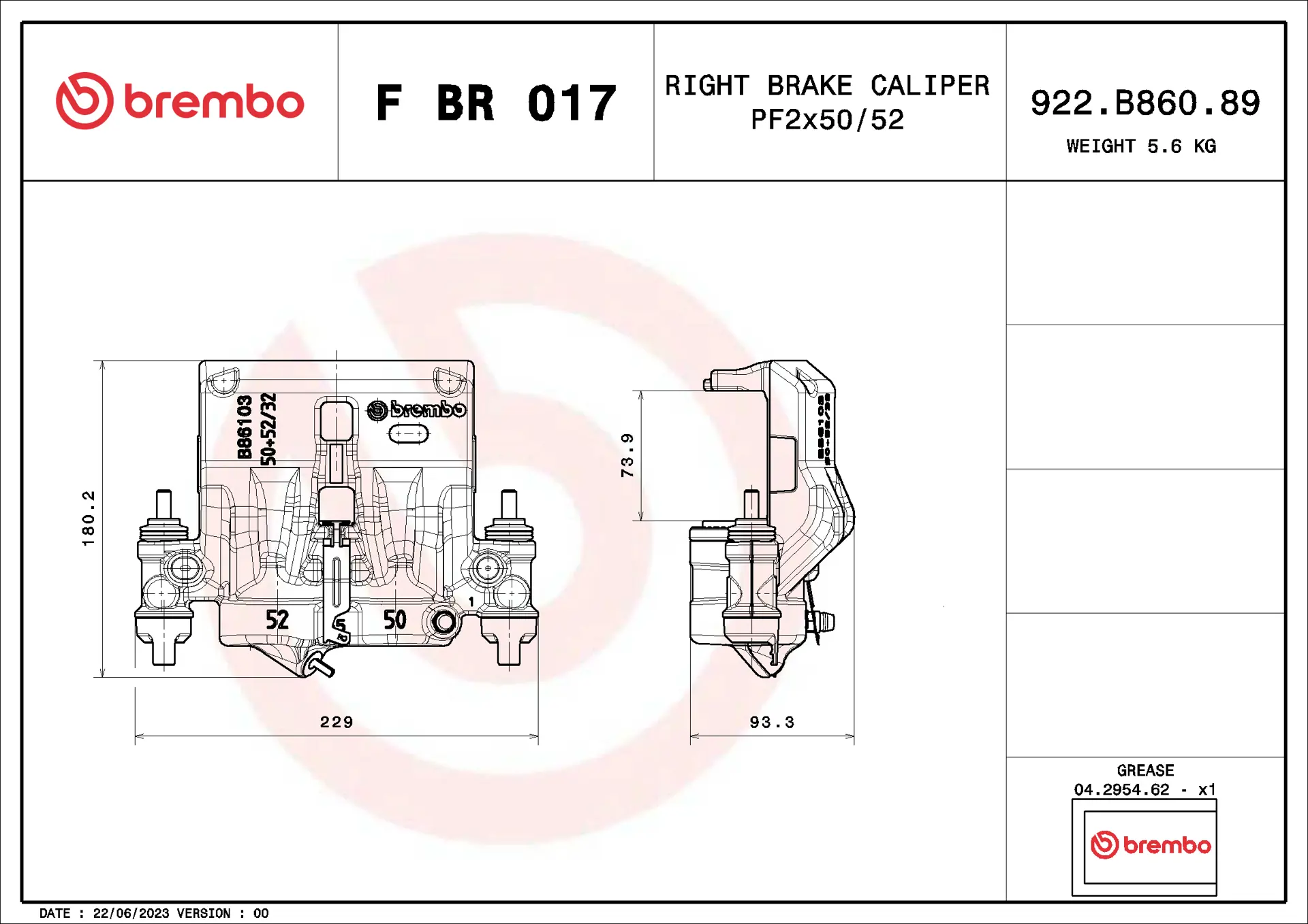 F BR 017