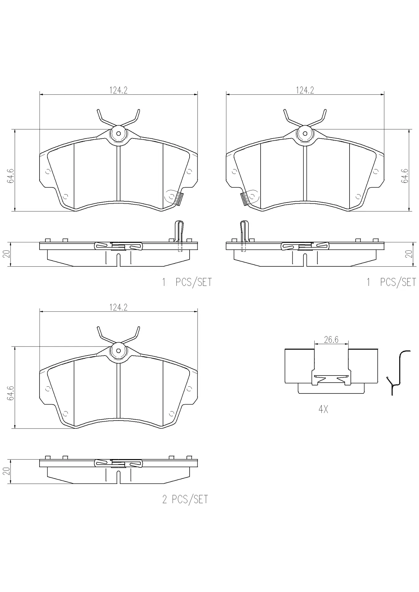 P11012N