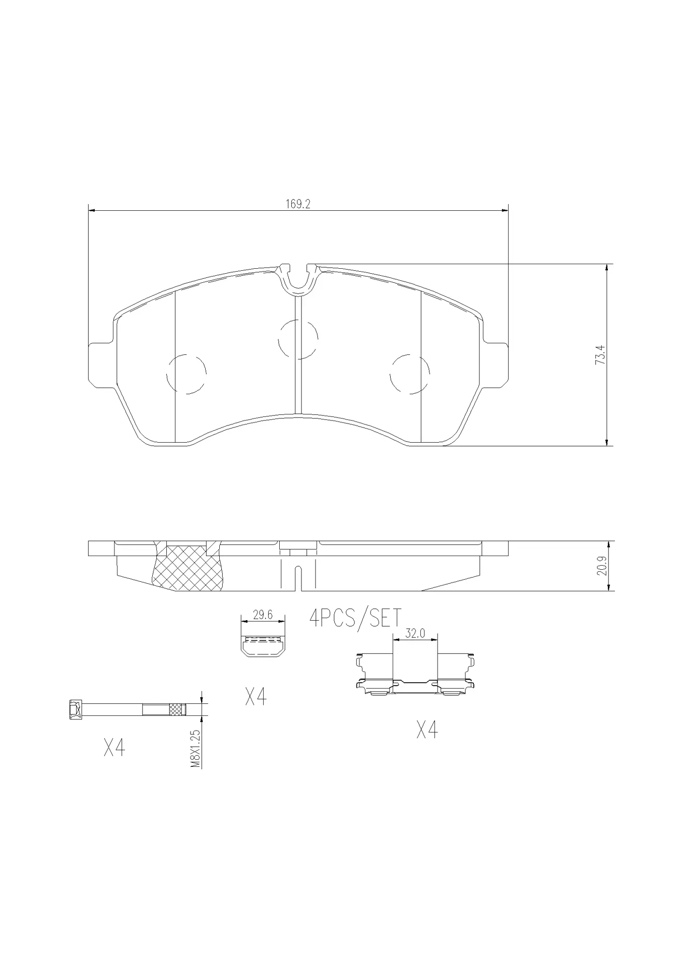 P50059N