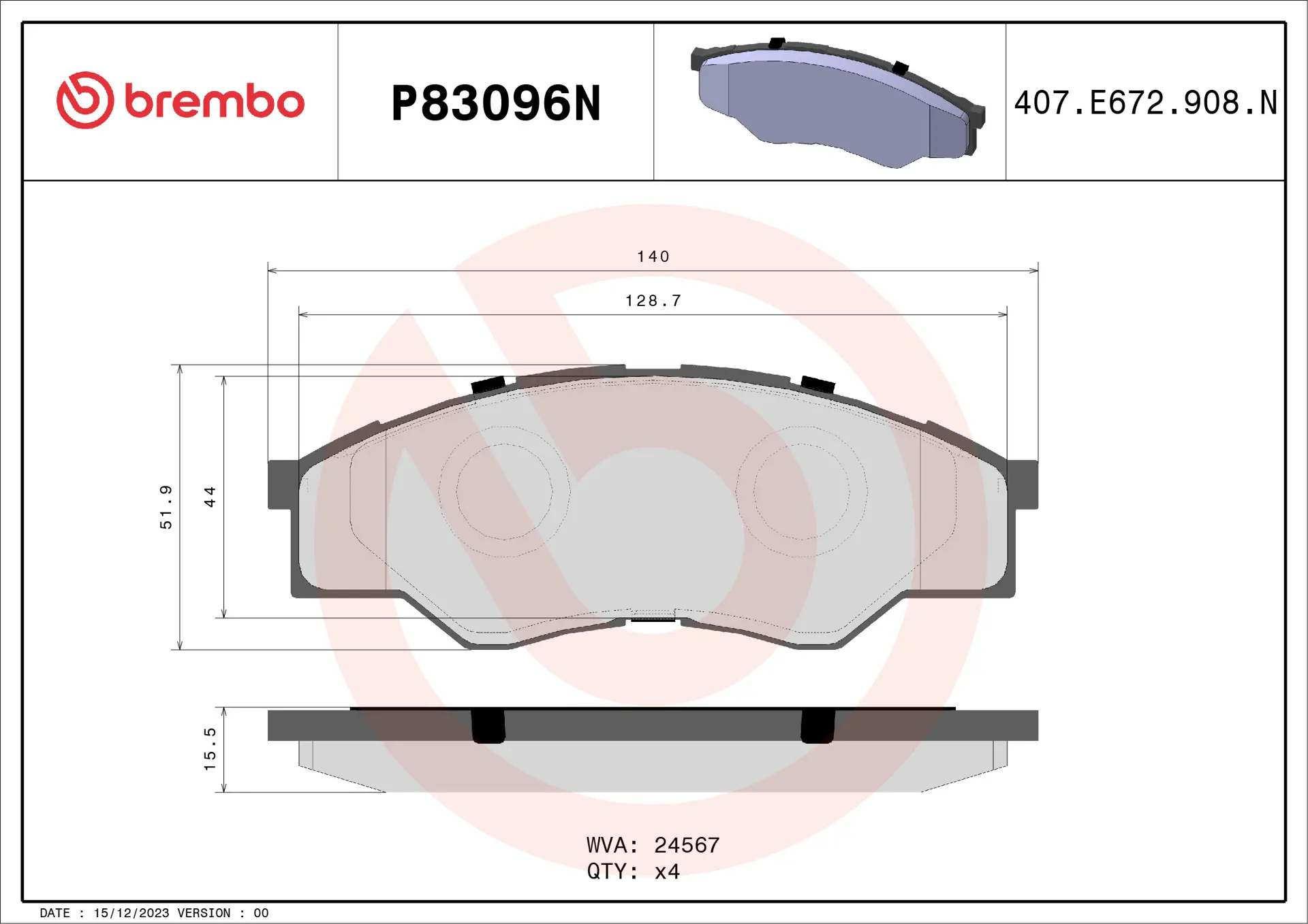 P83096N