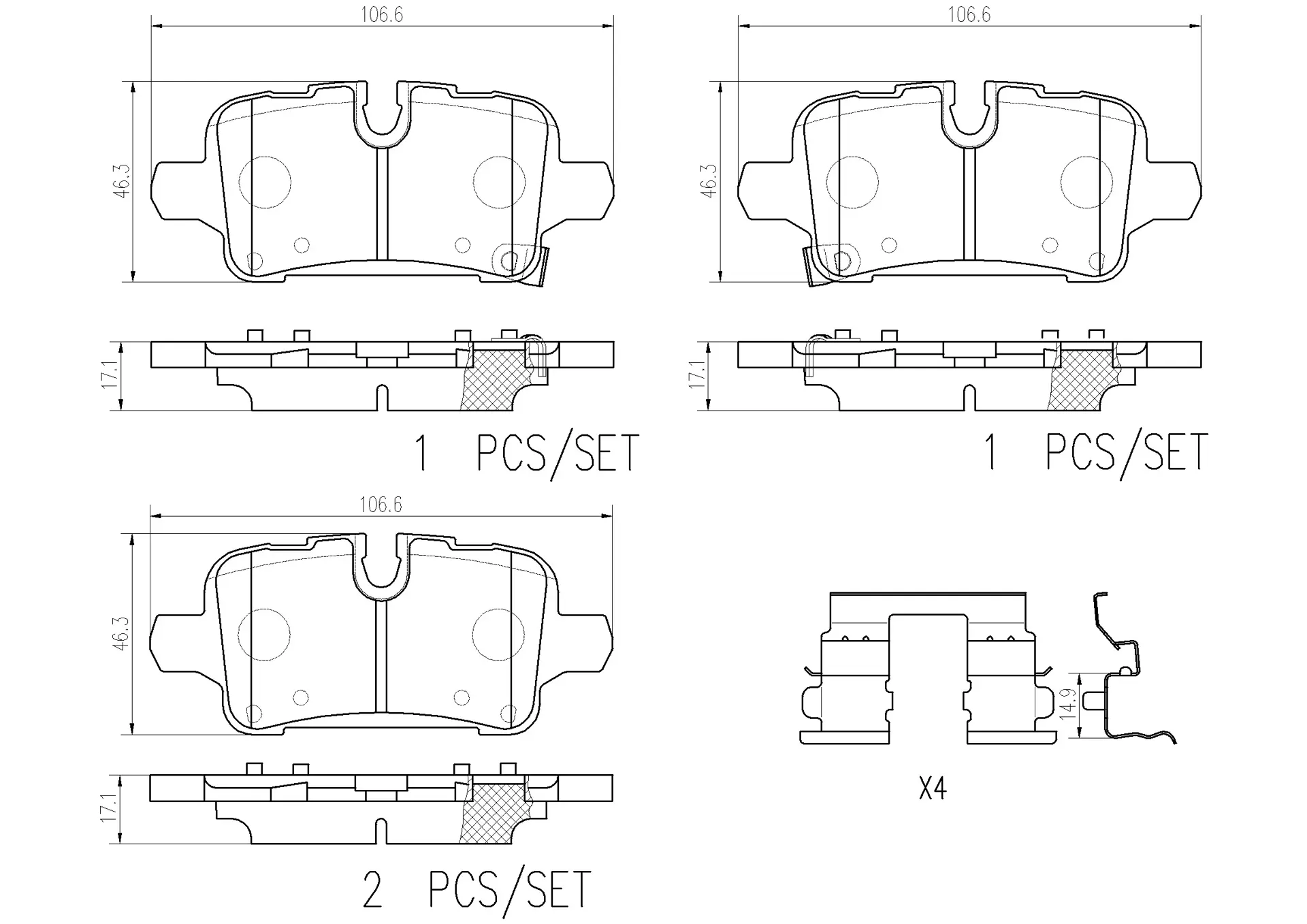 P 10 083