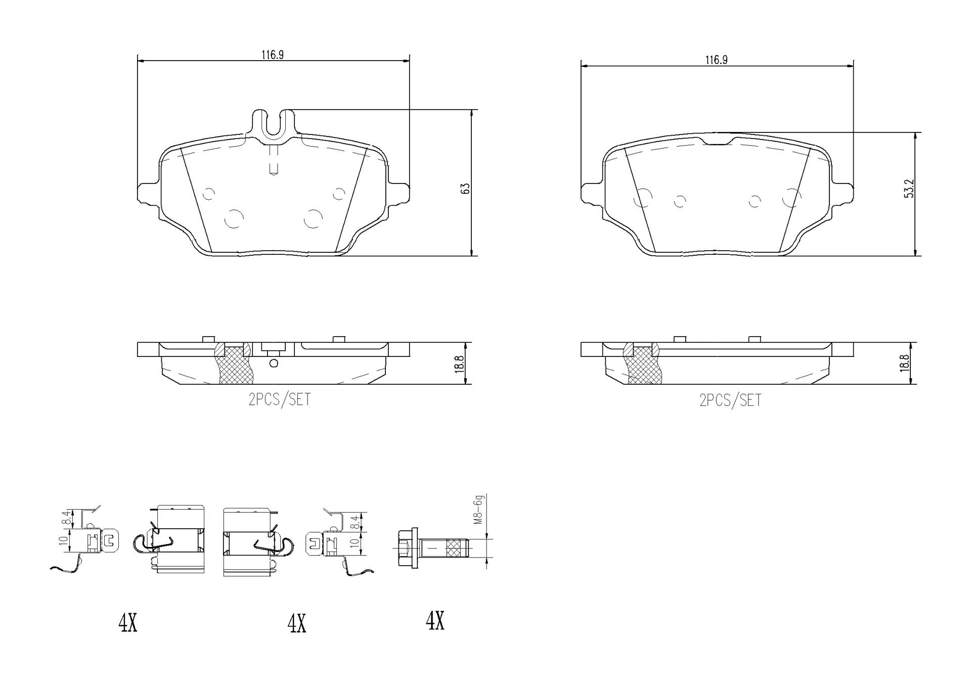 P50162N