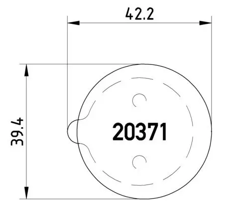 P 61 014