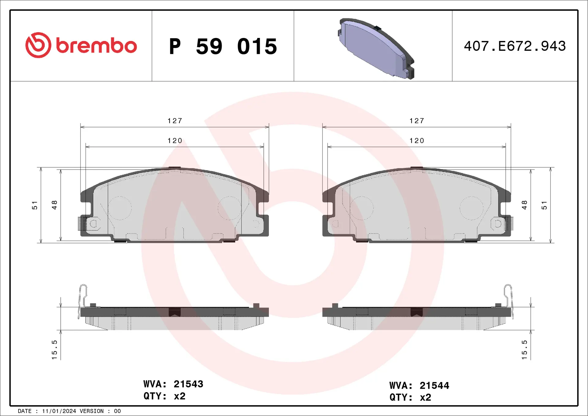 P 59 015