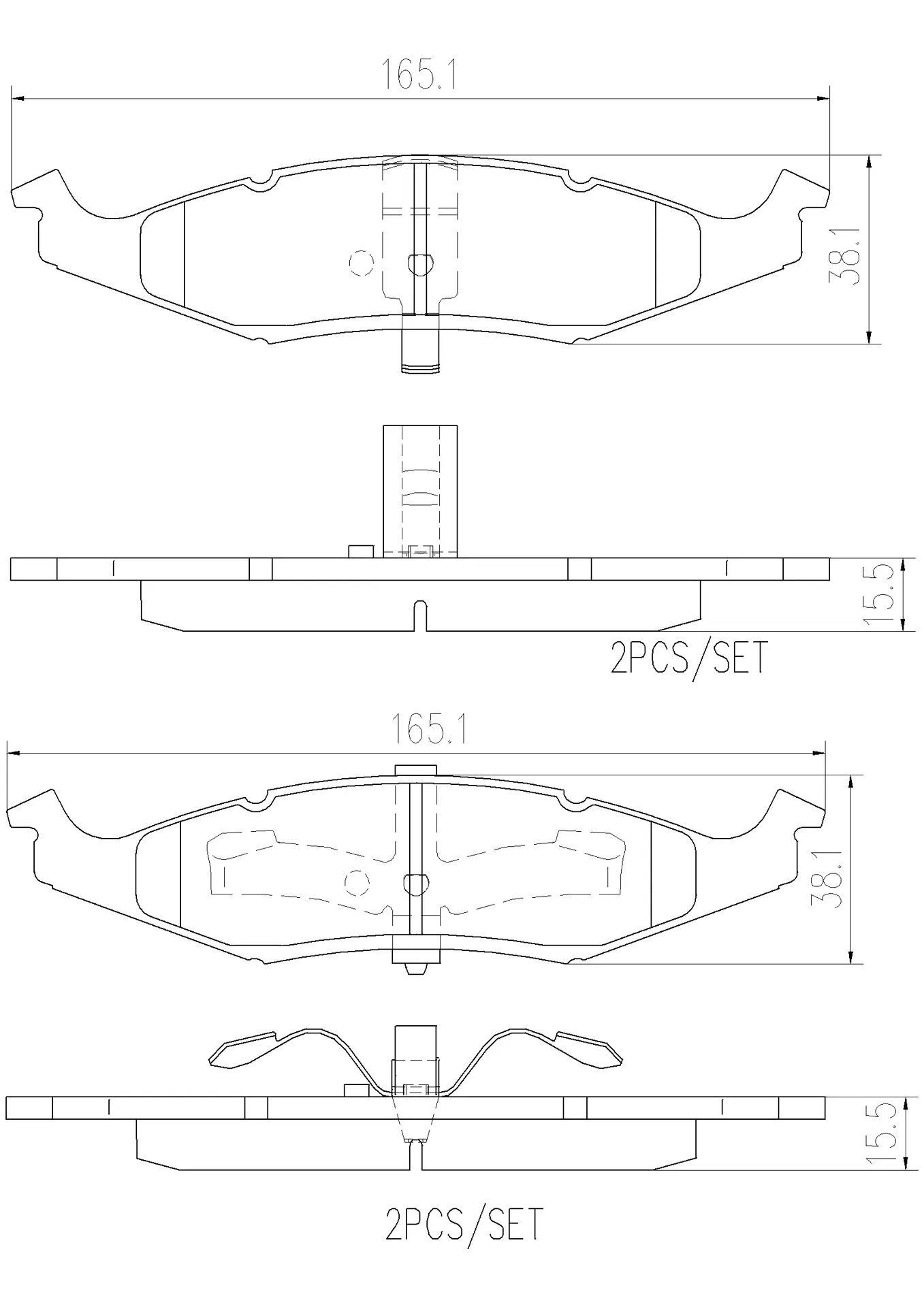 P11009N
