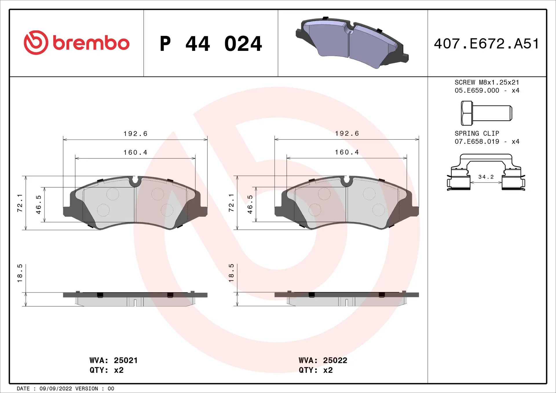 P 44 024
