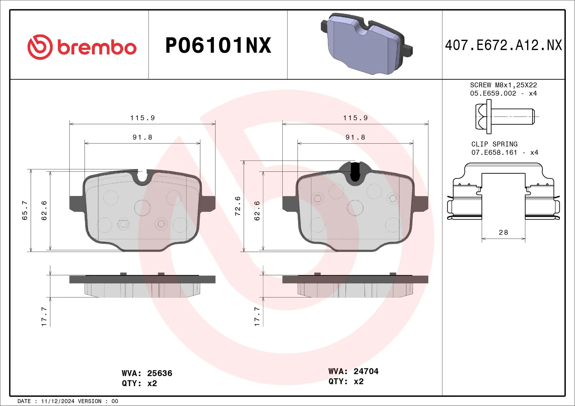 P06101NX
