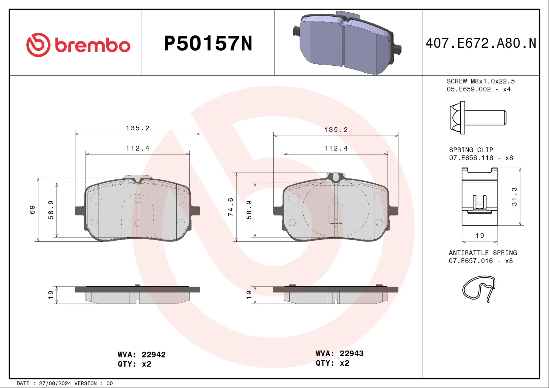 P50157N