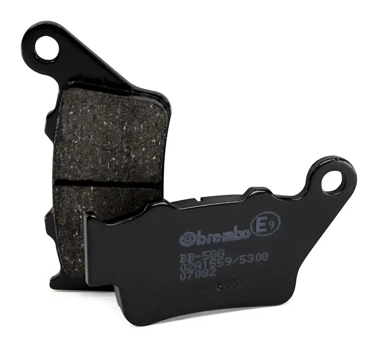 Brake pad Brembo 07082