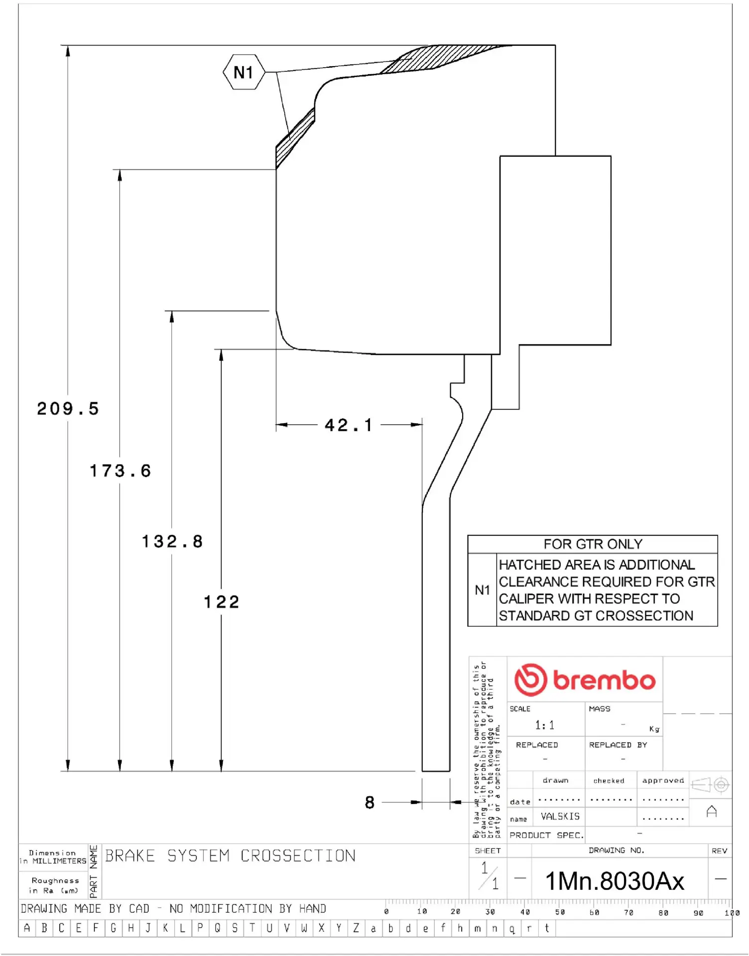 1M3.8030AR