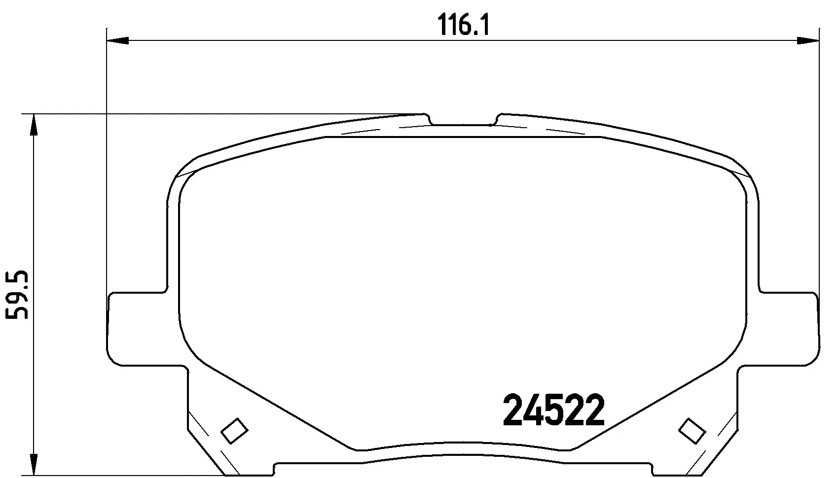 P 83 100