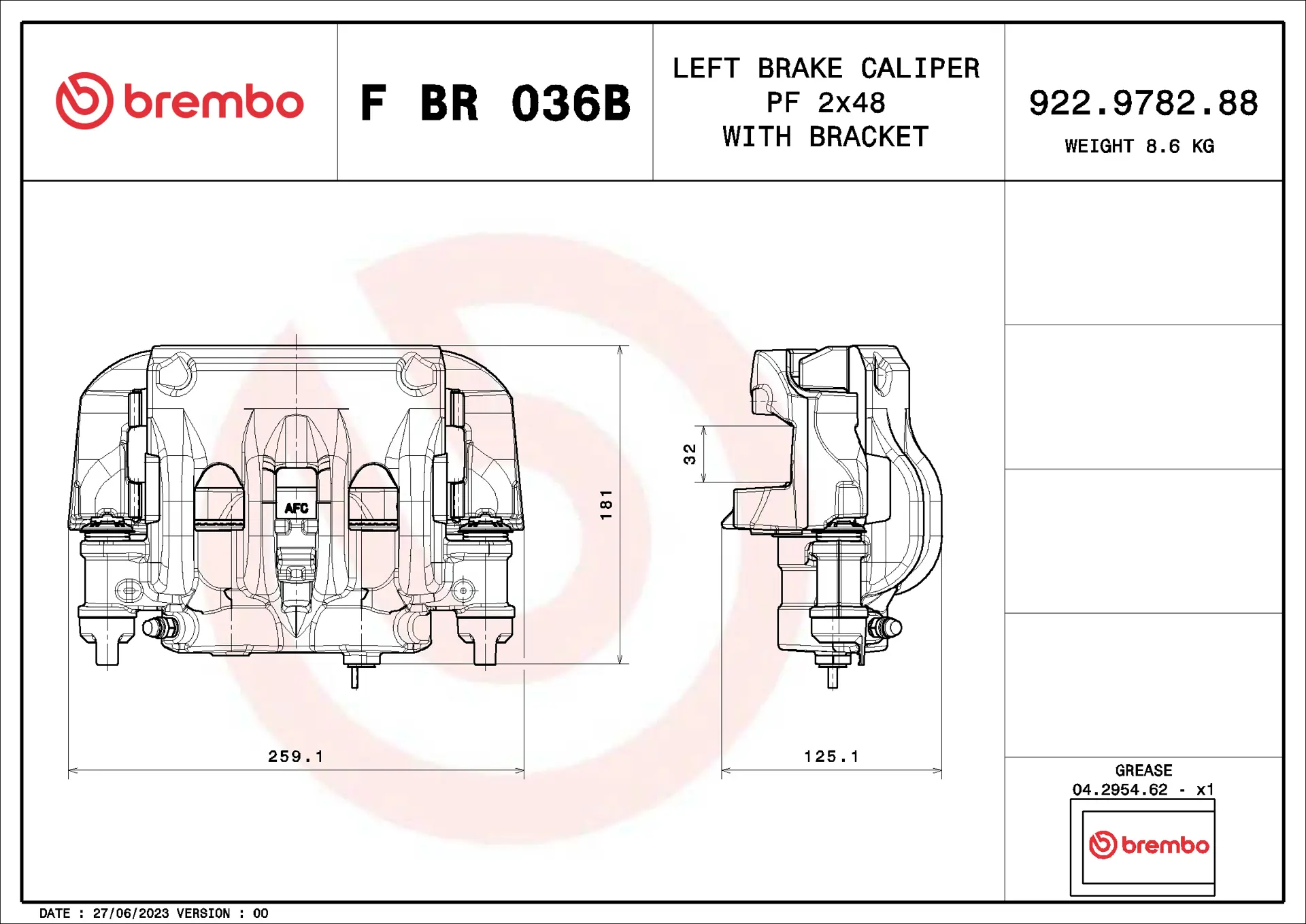 F BR 036B