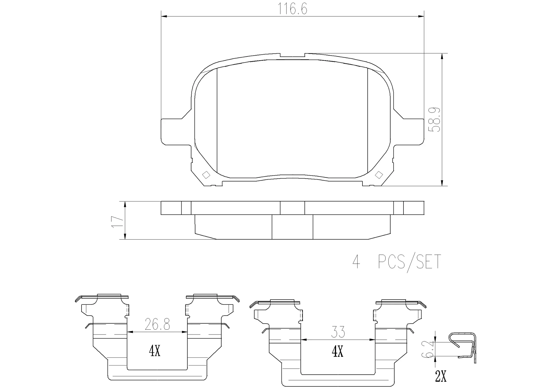 P83040N